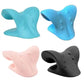 U-Shaped Cervical Spine Massage Pillow – Shiatsu Neck & Shoulder Relaxation Support Pillow