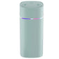 Dual-Nozzle USB Humidifier – Ultra Quiet Super Mist Air Moisturizer for Car & Home