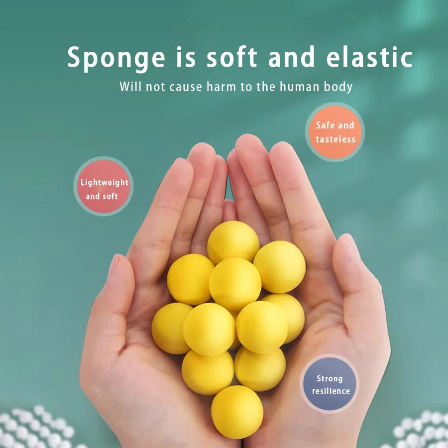 Dinosaur Shooting Tyrannosaurus Rex Ball Soft Bullet Gun Parent Child Interactive Puzzle