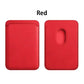 Magnetic Card Case Accessory Compatible with iPhone Pro Max