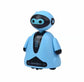 Inductive Line Following Robot Toy – Creative Draw &amp; Follow Penguin Car for Kids