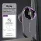 Portable Electric Lint Remover – Rechargeable Fabric Shaver & Fuzz Pellet Cleaner with LED Display