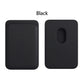 Magnetic Card Case Accessory Compatible with iPhone Pro Max