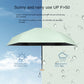 Mini Pocket UV Umbrella – Foldable Sun & Rain Protection Capsule Parasol