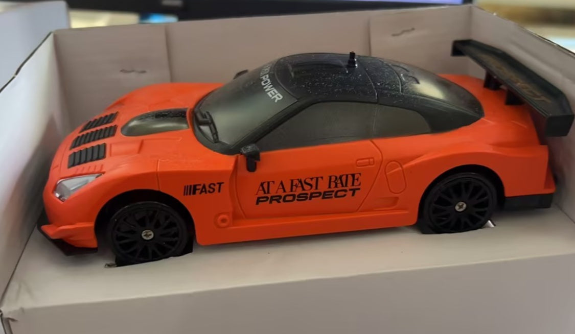 Epic 4WD RC Drift Racer – Fast, Furious, and Fun for All Ages! - Zecs shopping