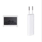 3D Flame Aromatherapy Diffuser – Colorful Essential Oil Humidifier Fireplace Lamp