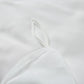 Pure Cotton Satin Bed Sheet Set – Soft Luxury Bedding for Bedroom Comfort