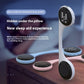 Bone Conduction Bluetooth Sleep Speaker – Wireless Music Headband for Relaxing Sleep
