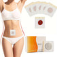 Magnetic Navel Belly Patch – Comfortable Abdomen Wellness Support Patch