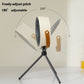 Portable Desktop Range Hood – Large Wind Power Mini Kitchen Smoke Remover