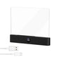 Rechargeable LED Clip-On Reading Light – Portable Tablet & Book Lamp