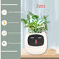 AI Smart Planter Pot – Interactive Plant Companion with Expressions & Sensors