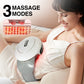 Automatic Abdominal Massager – Multi-Use Waist & Belly Relaxation Device