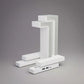 Floating Balance Lamp with Wireless Charging – Creative Suspension Table Light