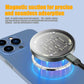15W Magnetic Wireless Charger for iPhone 12–17 Pro Max – Fast Charging Pad