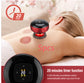 Electric Vacuum Cupping Massager – Anti-Cellulite Body Therapy Cups