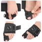 Adjustable Bunion Corrector Toe Separator – Hallux Valgus Thumb Protector