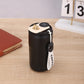 Smart Digital Thermal Bottle – Stainless Steel Temperature Display Coffee Mug