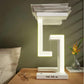 Floating Balance Lamp with Wireless Charging – Creative Suspension Table Light