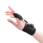 Rotating Trigger Finger Corrector – Thumb Tendon Support & Finger Fixator Brace