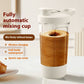 400ML Electric Protein Shaker Bottle – Automatic Mixing Cup for Gym & Fitness
