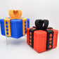 Funny Annoying Gift Box – 3D Printed Screw Lock Prank Gift Case