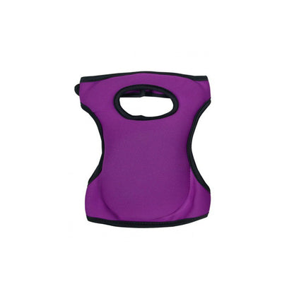 Garden Kneeling Pad & Hassock – Comfortable Weeding Knee Support Seat
