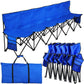 Outdoor Folding Beach Chair – Portable Camping & Leisure Chair