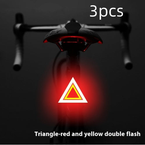 Bicycle taillight usb - Zecs shopping
