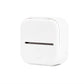 Portable Mini Thermal Label Printer – Bluetooth Photo & Study Sticker Printer