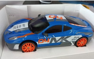 Epic 4WD RC Drift Racer – Fast, Furious, and Fun for All Ages! - Zecs shopping