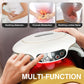 Automatic Abdominal Massager – Multi-Use Waist & Belly Relaxation Device