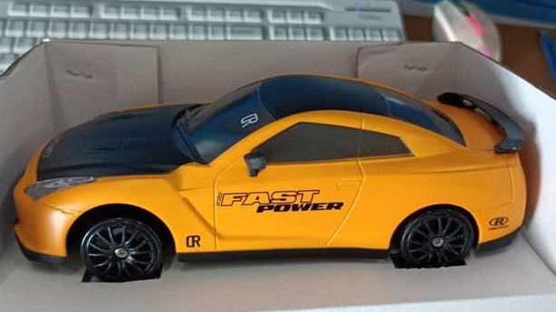 Epic 4WD RC Drift Racer – Fast, Furious, and Fun for All Ages! - Zecs shopping