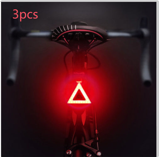 Bicycle taillight usb - Zecs shopping