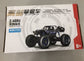 BlazeRunner 4WD RC Monster Truck – Off-Road Beast for Kids! 🚙💨 - Zecs shopping