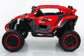 12V Kids Ride-On Truck Car – Electric Battery Powered Toy Vehicle