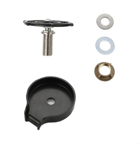 High Pressure Automatic Stainless Steel Glass Washer - Zecs shopping