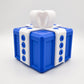 Funny Annoying Gift Box – 3D Printed Screw Lock Prank Gift Case