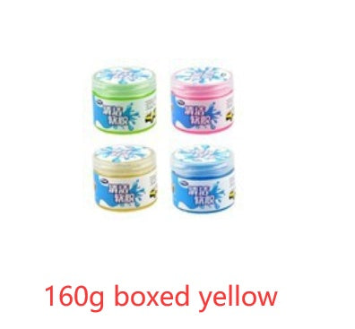 Magic Cleaning Gel - Zecs shopping