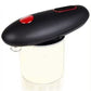 Electric Automatic Can Opener – One Touch Jar & Bottle Opening Machine