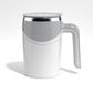 Rechargeable Automatic Self-Stirring Coffee Mug – Electric Mixing Cup