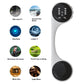 Bone Conduction Bluetooth Sleep Speaker – Wireless Music Headband for Relaxing Sleep