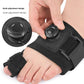 Adjustable Bunion Corrector Toe Separator – Hallux Valgus Thumb Protector