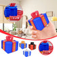 Funny Annoying Gift Box – 3D Printed Screw Lock Prank Gift Case