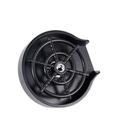 High Pressure Automatic Stainless Steel Glass Washer - Zecs shopping