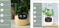 AI Smart Planter Pot – Interactive Plant Companion with Expressions & Sensors