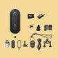 4K Mini Action Camera – Outdoor Helmet & Motorcycle Sports Body Cam