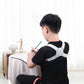 Smart Adjustable Posture Corrector – Back Support Brace for Kids & Adults
