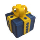 Funny Annoying Gift Box – 3D Printed Screw Lock Prank Gift Case