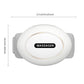 Automatic Abdominal Massager – Multi-Use Waist & Belly Relaxation Device